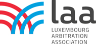 Luxembourg Arbitration Association logo